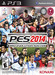 PES 2014