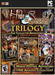 Hide & Secret Trilogy