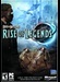 Rise of Nations: Rise of Legends