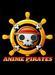 Anime pirates