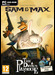 Sam & Max: The Devil's Playhouse, Episode 2