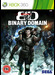 Binary Domain Collection