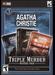 Agatha Christie: Triple Murder Mystery Pack