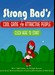 Strong Bad's Cool Game for Attractive People: Episode 4