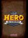 Hero Academy