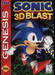 Sonic 3D Blast