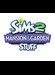 The Sims 2: Mansion & Garden Stuff