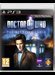 Doctor Who: The Eternity Clock