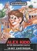 Alex Kidd in the Enchanted Castle