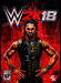 WWE 2K18