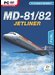 MD-81/82 Jetliner