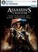 Assassin's Creed III: The Tyranny of King Washington