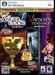 Linda Hyde Mysteries 2 Pack: Angel Code & Vampire Mansion