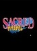 Sacred Citadel