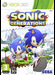Sonic Generations