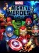 Marvel Mighty Heroes