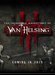 The Incredible Adventures of Van Helsing III