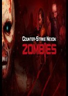 Counter-Strike Nexon: Zombies Counter-Strike Nexon: Zombies