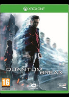 Quantum Break Quantum Break
