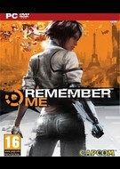 Remember Me Remember Me