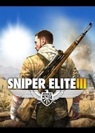Sniper Elite 3 Sniper Elite 3