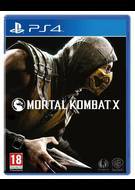 Mortal Kombat X Mortal Kombat X