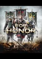 For Honor For Honor