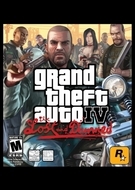 Grand Theft Auto IV: The Lost and Damned Grand Theft Auto IV: The Lost and Damned