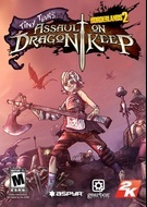 Borderlands 2: Tiny Tina's Assault on Dragon Keep Borderlands 2: Tiny Tina's Assault on Dragon Keep