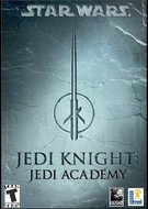 Star Wars Jedi Knight: Jedi Academy Star Wars Jedi Knight: Jedi Academy