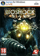 BioShock 2 BioShock 2