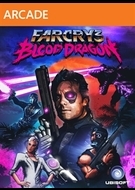 Far Cry 3: Blood Dragon Far Cry 3: Blood Dragon