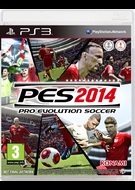 Pro Evolution Soccer 2014 Pro Evolution Soccer 2014