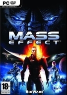Mass Effect Mass Effect