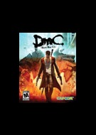 DMC Devil May Cry DMC Devil May Cry