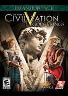 Sid Meier's Civilization 5: Gods and Kings Sid Meier's Civilization 5: Gods and Kings