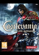 Castlevania: Lords of Shadow Castlevania: Lords of Shadow