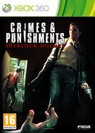 Sherlock Holmes: Crimes & Punishments Sherlock Holmes: Crimes & Punishments
