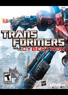 Transformers: War for Cybertron Transformers: War for Cybertron