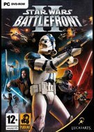 Star Wars: Battlefront II Star Wars: Battlefront II