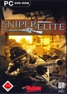 Sniper Elite Sniper Elite