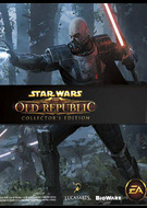 Star Wars: The Old Republic - Collector's Edition Star Wars: The Old Republic - Collector's Edition