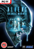 Aliens: Colonial Marines Aliens: Colonial Marines