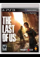 The Last Of Us The Last Of Us