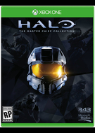 Halo: The Master Chief Collection Halo: The Master Chief Collection