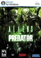 Aliens vs. Predator Aliens vs. Predator