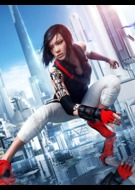 Mirror’s Edge Catalyst Mirror’s Edge Catalyst