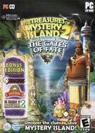 Treasures of Mystery Island 2: The Gates of Fate - Bonus Edition Treasures of Mystery Island 2: The Gates of Fate - Bonus Edition