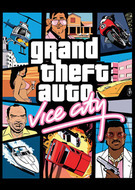 Grand Theft Auto: Vice City Grand Theft Auto: Vice City