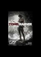 Tomb Raider Tomb Raider